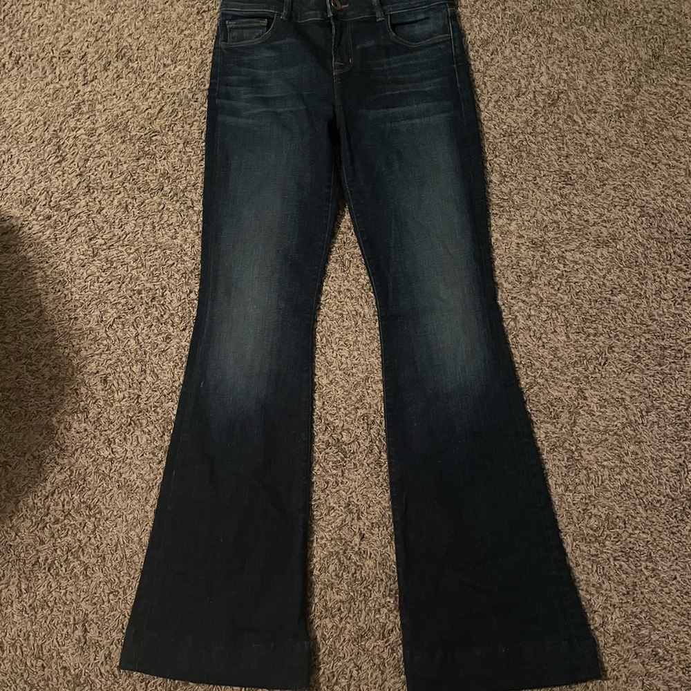 Women’s j brand trouser jeans size 29